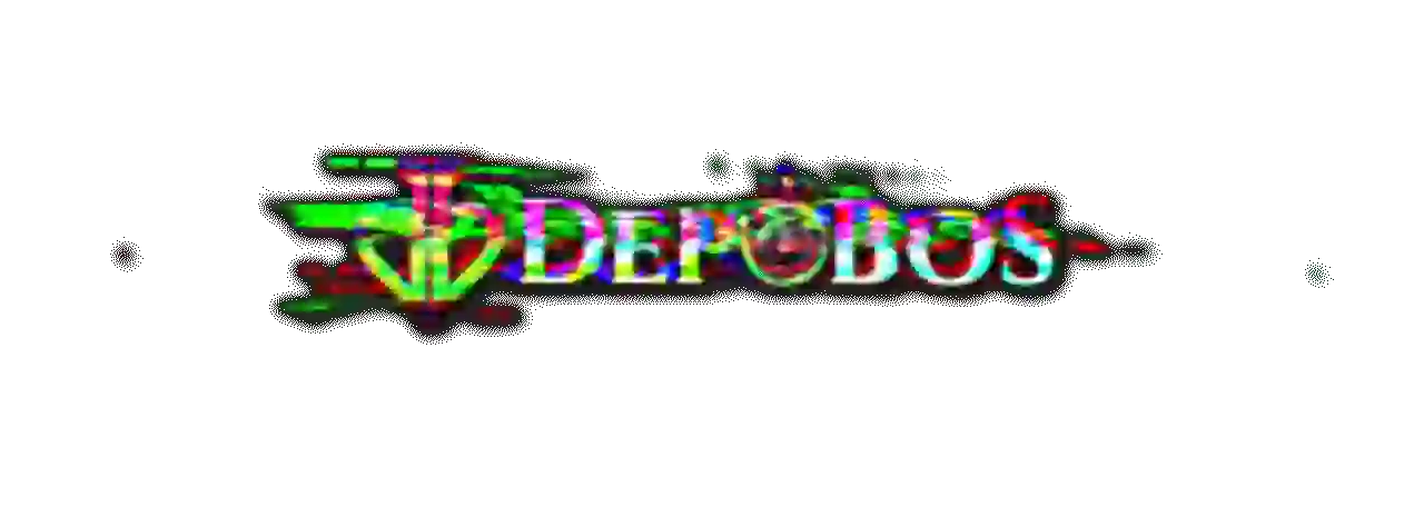 DEPOBOS logo